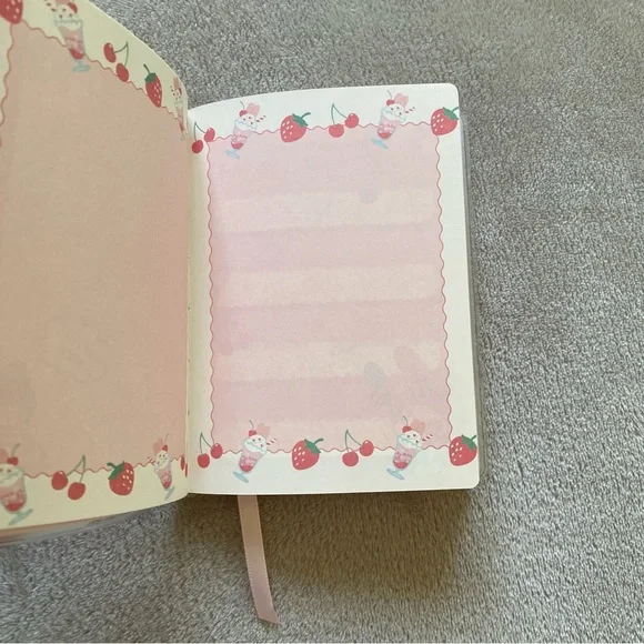 Miniso Sanrio My Melody Notebook - Picture 11 of 11